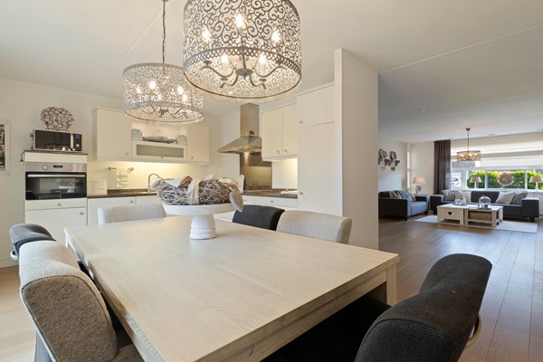 Medium property photo - Hoornbloem 2, 5931 TB Tegelen